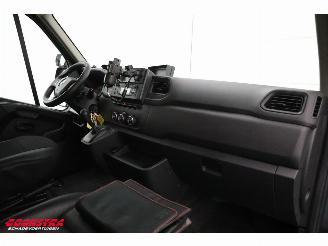Renault Master 2.3 dCi 150 Aut. Koffer Lucht Leder Airco Cruise Camera picture 10
