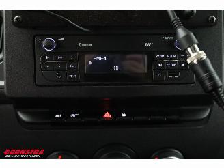 Renault Master 2.3 dCi 150 Aut. Koffer Lucht Leder Airco Cruise Camera picture 20