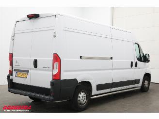 Citroën Jumper 2.2 BlueHDi 120 L3-H2 Club Bluetooth Airco Cruise Camera PDC picture 3