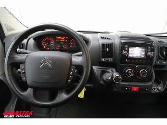 Citroën Jumper 2.2 BlueHDi 120 L3-H2 Club Bluetooth Airco Cruise Camera PDC picture 10