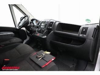 Citroën Jumper 2.2 BlueHDi 120 L3-H2 Club Bluetooth Airco Cruise Camera PDC picture 9