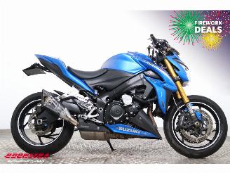 Suzuki  GSX S1000 ABS Yoshimura picture 7