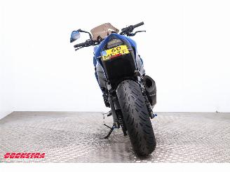 Suzuki  GSX S1000 GSX S1000 ABS Yoshimura picture 8