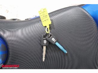 Suzuki  GSX S1000 GSX S1000 ABS Yoshimura picture 25