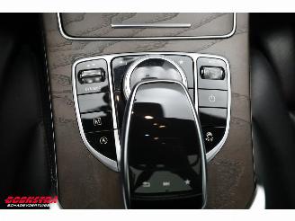 Mercedes GLC Coupé Coupé 250 4MATIC AMG Schuifdak Leder 360° ACC LED AHK picture 29