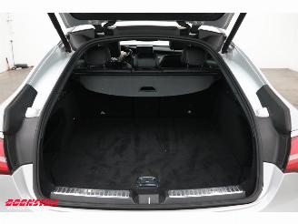 Mercedes GLC Coupé Coupé 250 4MATIC AMG Schuifdak Leder 360° ACC LED AHK picture 34