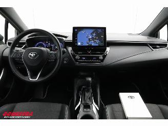 Toyota Corolla Touring Sports Hybrid 140 First Ed. LED ACC Navi Camera SHZ 14.700 km! picture 11