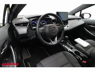 Toyota Corolla Touring Sports Hybrid 140 First Ed. LED ACC Navi Camera SHZ 14.700 km! picture 15