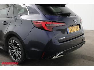 Toyota Corolla Touring Sports Hybrid 140 First Ed. LED ACC Navi Camera SHZ 14.700 km! picture 5
