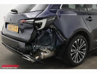 Toyota Corolla Touring Sports Hybrid 140 First Ed. LED ACC Navi Camera SHZ 14.700 km! picture 8