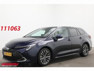 Auto incidentate Toyota Corolla Touring Sports Hybrid 140 First Ed. LED ACC Navi Camera SHZ 14.700 km! 2024/6