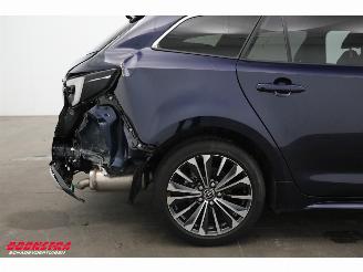 Toyota Corolla Touring Sports Hybrid 140 First Ed. LED ACC Navi Camera SHZ 14.700 km! picture 9