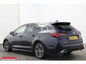 Toyota Corolla Touring Sports Hybrid 140 First Ed. LED ACC Navi Camera SHZ 14.700 km! picture 4