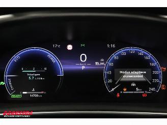 Toyota Corolla Touring Sports Hybrid 140 First Ed. LED ACC Navi Camera SHZ 14.700 km! picture 18