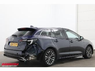 Toyota Corolla Touring Sports Hybrid 140 First Ed. LED ACC Navi Camera SHZ 14.700 km! picture 3