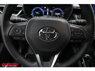 Toyota Corolla Touring Sports Hybrid 140 First Ed. LED ACC Navi Camera SHZ 14.700 km! picture 16
