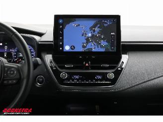 Toyota Corolla Touring Sports Hybrid 140 First Ed. LED ACC Navi Camera SHZ 14.700 km! picture 12
