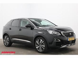 Peugeot 3008 1.2 PureTech Blue Lease Premium Navi Clima Cruise Camera Virtual AHK picture 2