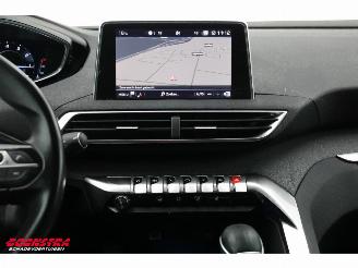 Peugeot 3008 1.2 PureTech Blue Lease Premium Navi Clima Cruise Camera Virtual AHK picture 8
