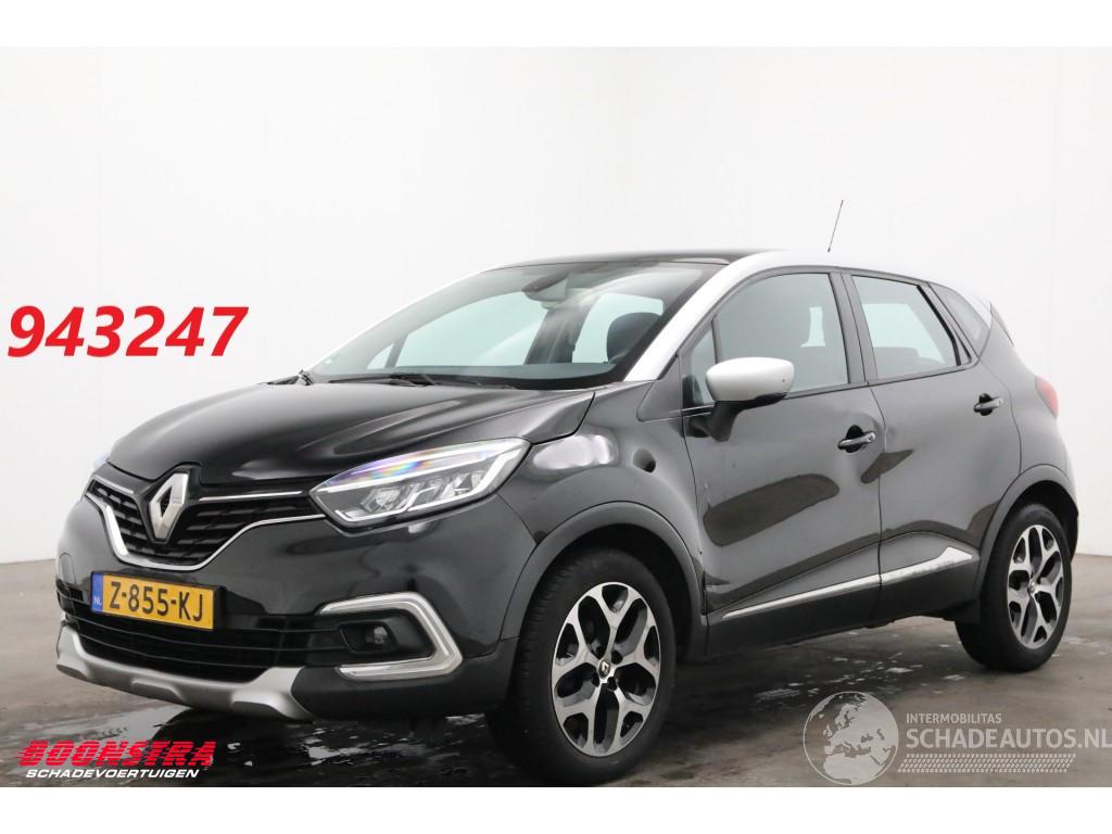 Renault Captur 0.9 TCe Life Navi Clima Cruise Camera PDC