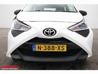 Toyota Aygo 1.0 VVT-i x-fun Bluetooth Airco Cruise 49.610 km! picture 7