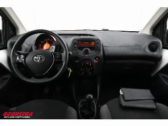 Toyota Aygo 1.0 VVT-i x-fun Bluetooth Airco Cruise 49.610 km! picture 12