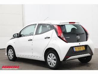 Toyota Aygo 1.0 VVT-i x-fun Bluetooth Airco Cruise 49.610 km! picture 4