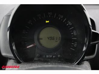 Toyota Aygo 1.0 VVT-i x-fun Bluetooth Airco Cruise 49.610 km! picture 19