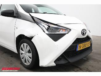 Toyota Aygo 1.0 VVT-i x-fun Bluetooth Airco Cruise 49.610 km! picture 6
