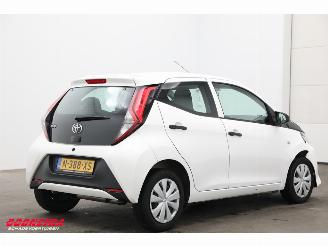 Toyota Aygo 1.0 VVT-i x-fun Bluetooth Airco Cruise 49.610 km! picture 3