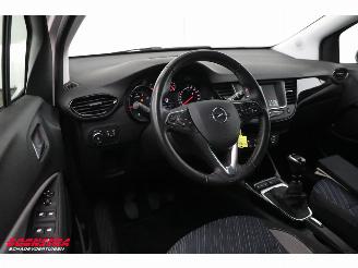 Opel Crossland 1.2 Turbo 120 Jaar Edition Apple/Android LED Cruise 52.842 km! picture 16