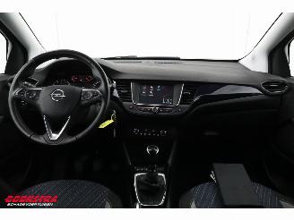 Opel Crossland 1.2 Turbo 120 Jaar Edition Apple/Android LED Cruise 52.842 km! picture 12