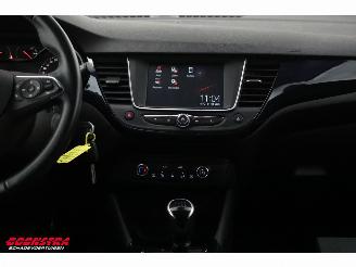 Opel Crossland 1.2 Turbo 120 Jaar Edition Apple/Android LED Cruise 52.842 km! picture 13