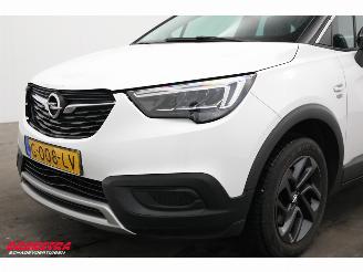 Opel Crossland 1.2 Turbo 120 Jaar Edition Apple/Android LED Cruise 52.842 km! picture 10