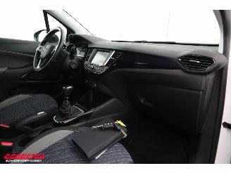 Opel Crossland 1.2 Turbo 120 Jaar Edition Apple/Android LED Cruise 52.842 km! picture 11