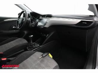 Opel Corsa 1.2 Edition Navi Airco Cruise PDC picture 12