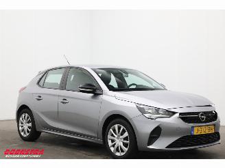 Opel Corsa 1.2 Edition Navi Airco Cruise PDC picture 2
