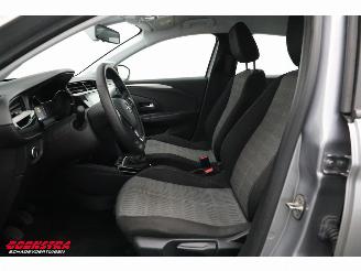 Opel Corsa 1.2 Edition Navi Airco Cruise PDC picture 15
