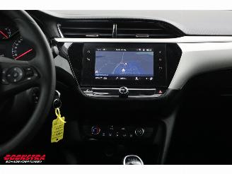 Opel Corsa 1.2 Edition Navi Airco Cruise PDC picture 14