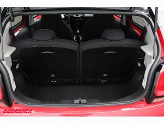 Citroën C1 1.0 VTi Feel Airco Cruise Bluetooth picture 26