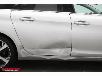 Peugeot 308 SW 1.2 PureTech Aut. Allure Pano LED Navi Clima Cruise PDC picture 6