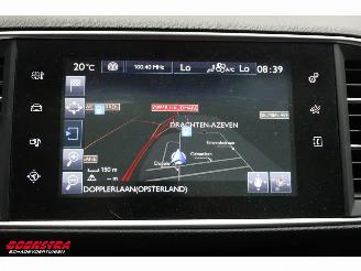 Peugeot 308 SW 1.2 PureTech Aut. Allure Pano LED Navi Clima Cruise PDC picture 21