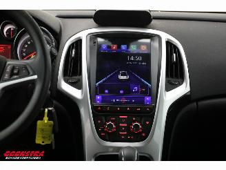 Opel Astra 1.4 Turbo Aut. Design Ed. Bluetooth Clima Cruise PDC AHK picture 13