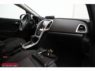 Opel Astra 1.4 Turbo Aut. Design Ed. Bluetooth Clima Cruise PDC AHK picture 11