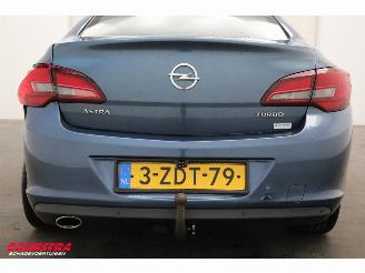 Opel Astra 1.4 Turbo Aut. Design Ed. Bluetooth Clima Cruise PDC AHK picture 8