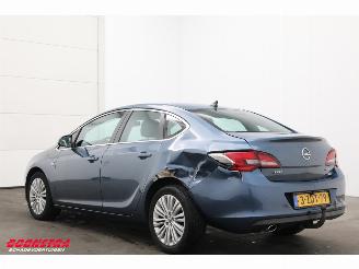 Opel Astra 1.4 Turbo Aut. Design Ed. Bluetooth Clima Cruise PDC AHK picture 4