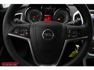 Opel Astra 1.4 Turbo Aut. Design Ed. Bluetooth Clima Cruise PDC AHK picture 17