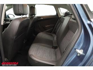 Opel Astra 1.4 Turbo Aut. Design Ed. Bluetooth Clima Cruise PDC AHK picture 15