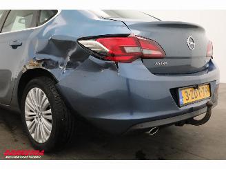 Opel Astra 1.4 Turbo Aut. Design Ed. Bluetooth Clima Cruise PDC AHK picture 6