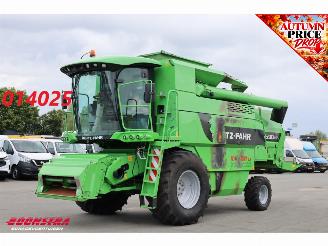 Avarii utilaje Deutz-Fahr  5690 HTS First Owner! 1.000 Uur 2009/6